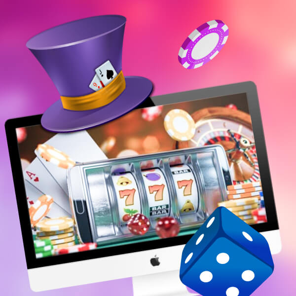 Unlocking the Future Why Crypto Casinos Are Revolutionizing Online Gambling