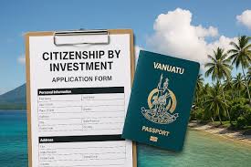 Vanuatu Citizenship by Investment Program A Pathway to a New Life