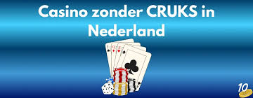 Casino zonder CRUKS met Snelle Uitbetaling 1218418252 Casino zonder CRUKS met Snelle Uitbetaling 1218418252