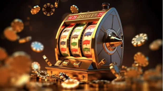 Discover the Best Online Casino Great Slots Await You Discover the Best Online Casino Great Slots Await You