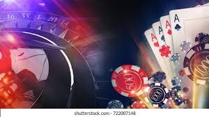 Discover the Thrill of Betting with Andyousom 1235184018 Discover the Thrill of Betting with Andyousom 1235184018