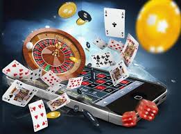 Discover the Thrill of Betting with Andyousom 1235184018 Discover the Thrill of Betting with Andyousom 1235184018