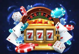 Experience the Thrills of Online Casino SlotsAmigo