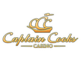 Explore CaptainCooks Casino The Ultimate Online Gaming Experience