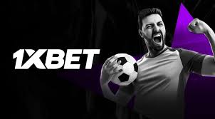 Explore the 1xBet App Your Ultimate Betting Companion -1359325154 Explore the 1xBet App Your Ultimate Betting Companion -1359325154