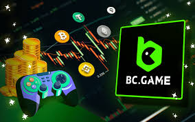 Exploring BC.Game Casino The Thrilling Gaming Experience in Thailand