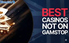 Exploring Casinos Not Registered on Gamstop Alternatives for Players Exploring Casinos Not Registered on Gamstop Alternatives for Players