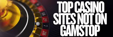 Exploring Casinos Not Registered on Gamstop -331465279