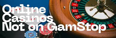 Exploring Casinos Not Registered on Gamstop Risks and Opportunities Exploring Casinos Not Registered on Gamstop Risks and Opportunities