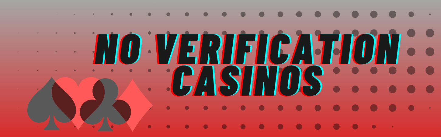 Exploring Casinos Without ID A New Era of Online Gaming
