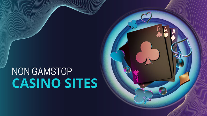 Exploring Gambling Sites Not Linked to GamStop Exploring Gambling Sites Not Linked to GamStop