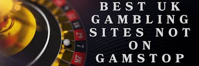 Exploring Non-Gamstop Casinos Your Guide to Independent Gambling