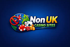 Exploring Non-UK Casino Sites Advantages and Options