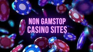 Exploring Non-UK Casinos A Guide to Gaming Beyond Borders Exploring Non-UK Casinos A Guide to Gaming Beyond Borders