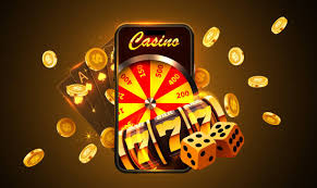 Harnessing Big Data Personalization in the Gambling Industry Harnessing Big Data Personalization in the Gambling Industry