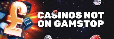 Online Casinos Not Blocked by Regulations Your Guide to Gaming Freedom Online Casinos Not Blocked by Regulations Your Guide to Gaming Freedom