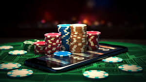 Regulation Changes Impacting the Online Casino Industry