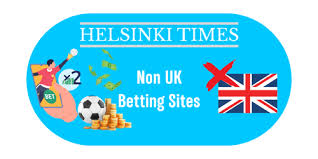 Top Non-UK Betting Sites Your Guide to Global Wagering
