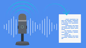 Top Speech Recognition Software of 2025 A Comprehensive Review