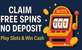 Unlock Big Wins Free Spins No Deposit Offers Explained