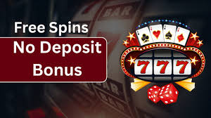 Unlock Big Wins Free Spins No Deposit Offers Explained
