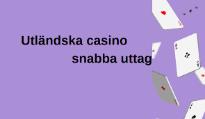 Utländska Casino En Djupdykning i Spelvärlden 538525690