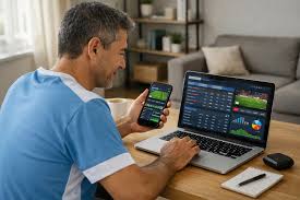 Apuestas Deportivas Todo lo que Necesitas Saber para Aumentar tus Ganancias