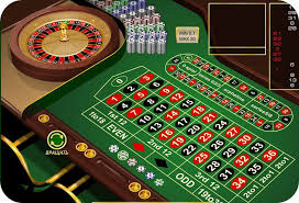 Descubre el Fascinante Mundo de la Ruleta Online -439992044 Descubre el Fascinante Mundo de la Ruleta Online -439992044