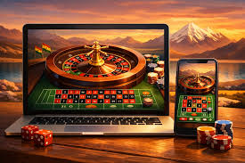 Descubre el Fascinante Mundo de la Ruleta Online -439992044 Descubre el Fascinante Mundo de la Ruleta Online -439992044