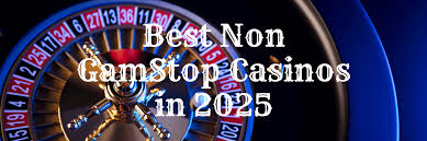 Discover the Best Non-GamStop Casinos for Players
