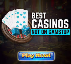 Discover Top Casino Sites Without GamStop Exclusion