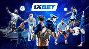 Download the 1xBet App for Mobile Betting Anytime, Anywhere
