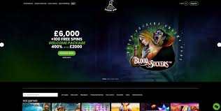 Experience the Thrill at MagicWin Casino Your Ultimate Gaming Destination Experience the Thrill at MagicWin Casino Your Ultimate Gaming Destination