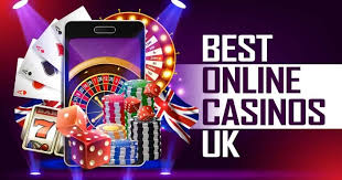 Experience the Thrill of DogsFortune Casino UK