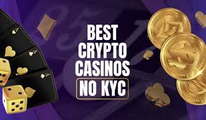 Exploring Casinos Without Verification A Comprehensive Guide