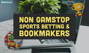 Exploring Non GamStop Betting Sites Your Ultimate Guide Exploring Non GamStop Betting Sites Your Ultimate Guide