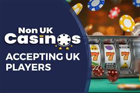 Exploring Non UK Licensed Casinos A Comprehensive Guide -1459194247 Exploring Non UK Licensed Casinos A Comprehensive Guide -1459194247