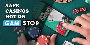 Exploring Not on Gamstop Casinos Your Guide to Alternative Gambling Options