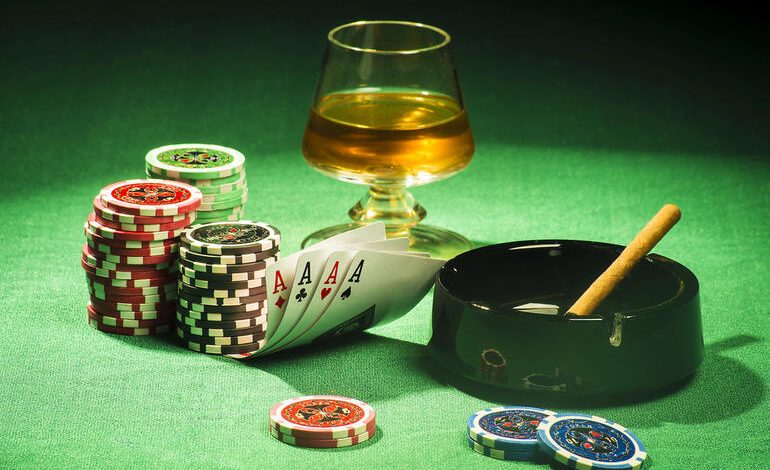 Exploring the Best Offshore Casinos Where Fun Meets Big Wins