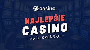 Nove Slovenske Casino Novinky a Zaujímavosti vo Svete Hrania Nove Slovenske Casino Novinky a Zaujímavosti vo Svete Hrania