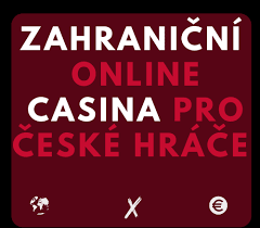Online kasina s českou licencí Vše, co potřebujete vědět Online kasina s českou licencí Vše, co potřebujete vědět
