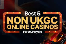 Understanding Non-UKGC Licensed Casinos Risks, Differences and How to Stay Safe