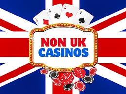Understanding Non-UKGC Licensed Casinos Risks, Differences and How to Stay Safe