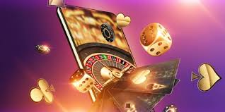 Casino Scarab Wins Discover Thrills and Riches at Scarab Wins