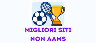 I migliori siti scommesse non AAMS sicuri del 2023