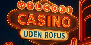 Spillesider Uden Rofus Find De Bedste Platforme til Gambling