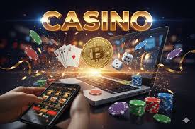 Udenlandske Casino Alt hvad du behøver at vide om online gambling