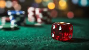 Udenlandske Casino Alt hvad du behøver at vide om online gambling