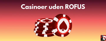 Bedste Casino Uden Rofus Spil Uden Besvær 1990788941