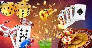 Discover the Thrills at Mr Bet Casino & Sportsbook